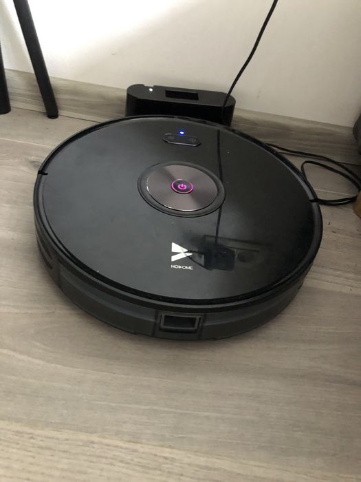 Vand aspirator robot