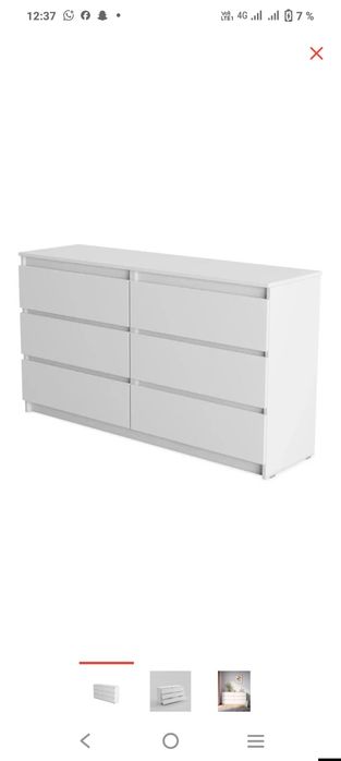 Камод ТВ 30000 мың