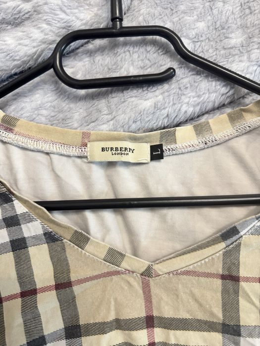 Burberry тениска