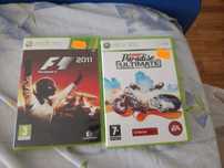 Vând jocuri Xbox 360