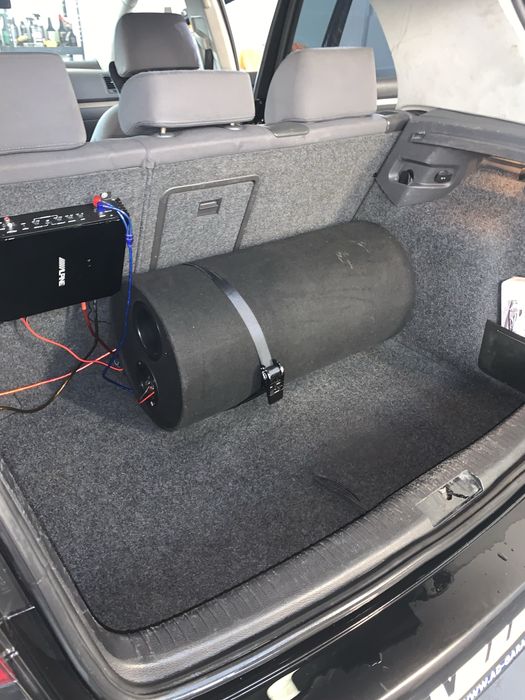 Subwoofer jbl GT-X1200T