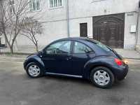 Volkswagen beetle 2002