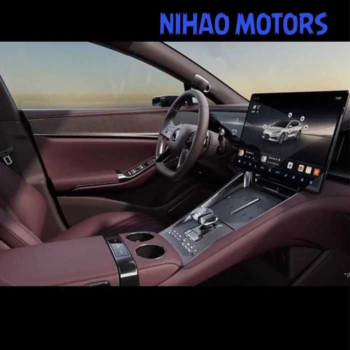 Denza Z9 - (Под заказ)