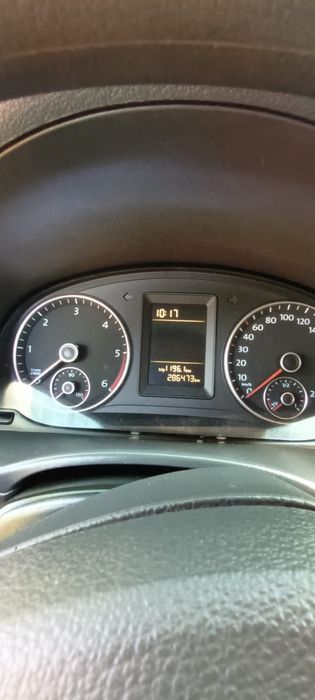 Vw caddy maxi 7 locuri