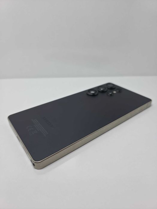 Samsung S25 Ultra 1TB Titanium Black