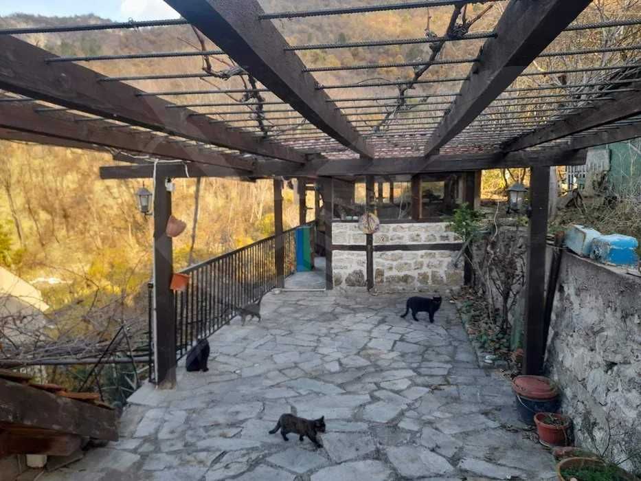 Продава се Къща в с. Бачково, Област Пловдив - 100 кв.м за 1150 €/кв.м - Снимка #15