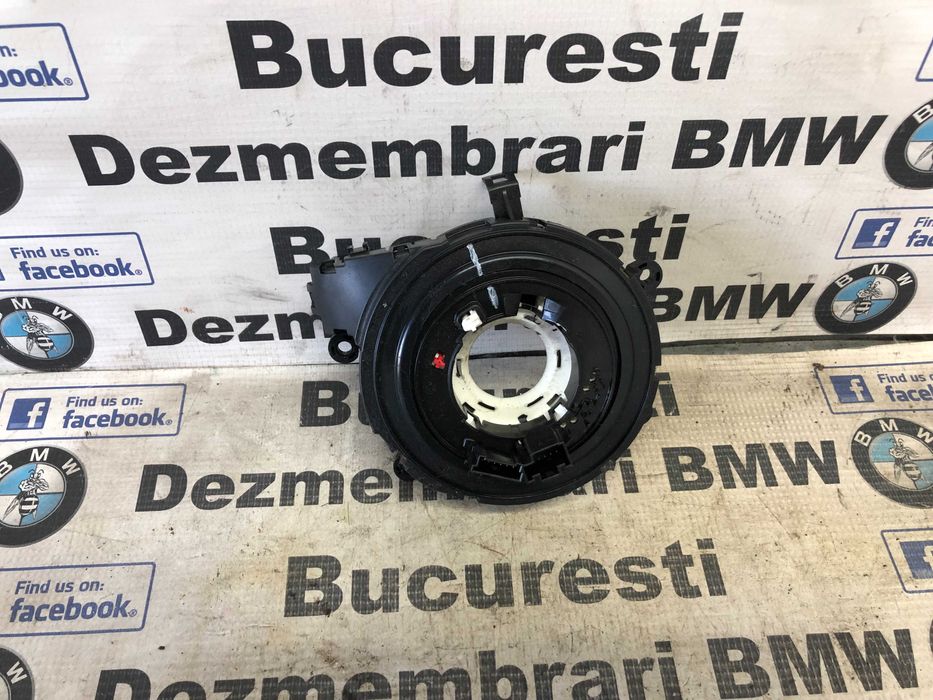 Szl spira volan BMW X6 E71