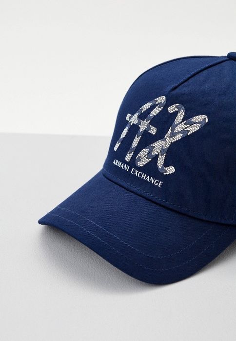 Шапка Armani Exchange unisex