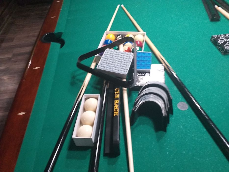 Biliard accesori