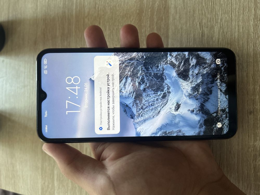 Xiaomi Redmi 9C