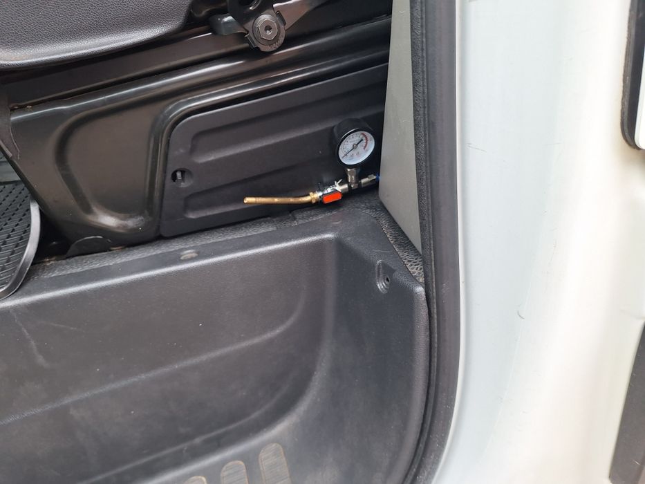 Renault Master 2017 BA14