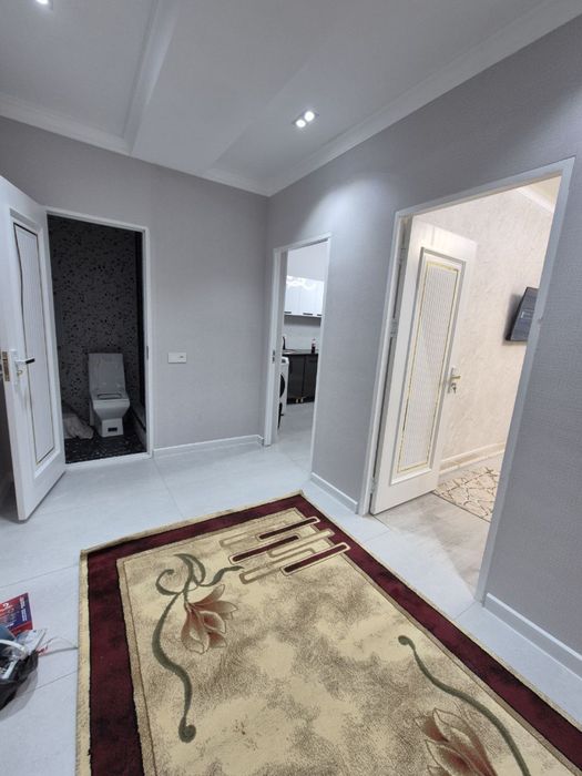 Срочно сдается квартира на Яшнабаде !