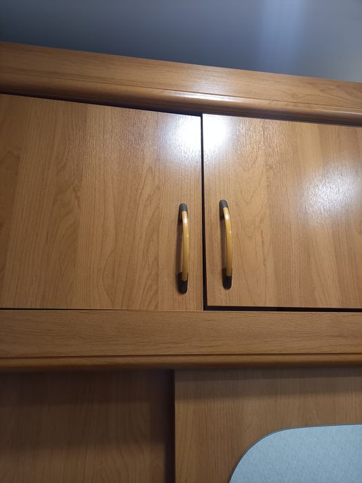 Шкаф купе в прихожую