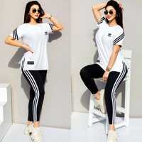 Compleuri dama Adidas