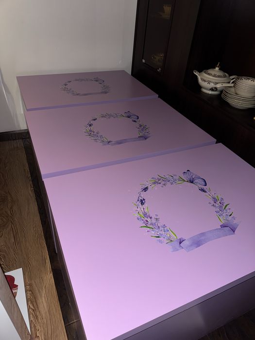 Сарпо коробка фомексдан