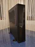 Carcasa Silverstone Raven Z, mITX, SST-RVZ02B