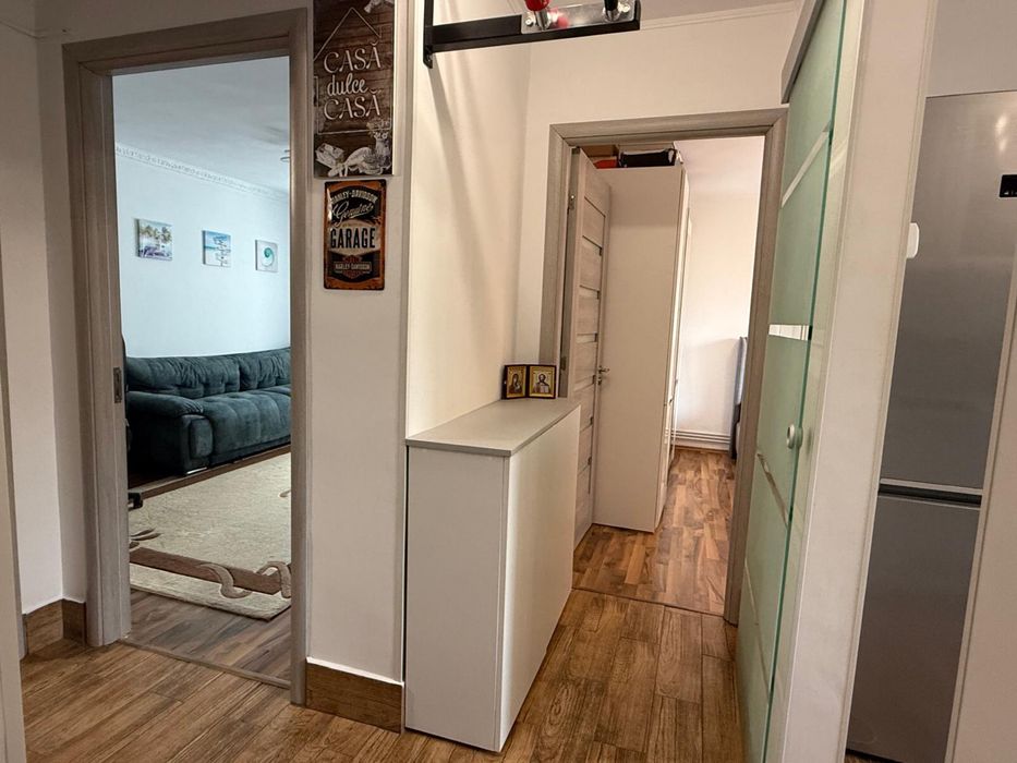 Apartament 3 camere