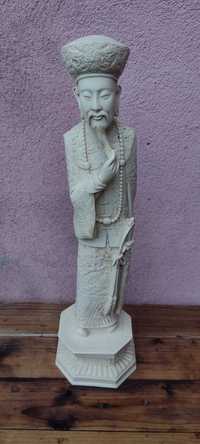 Statueta/Sculptura .H-56/cm.