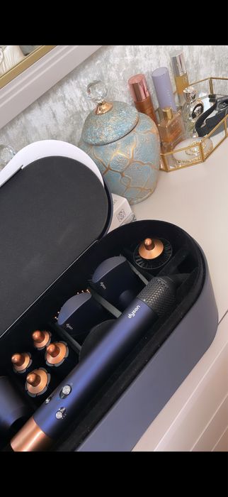 Dyson Airwrap Complete