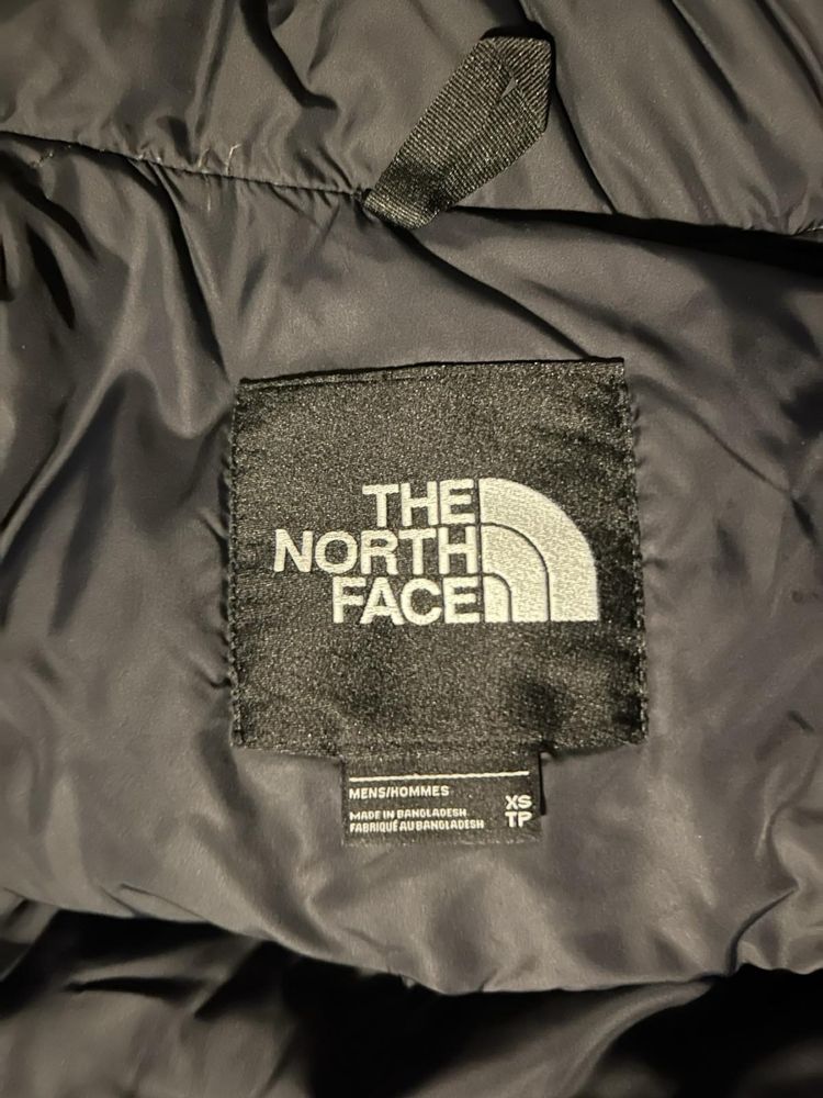 Зимно яке The North Face