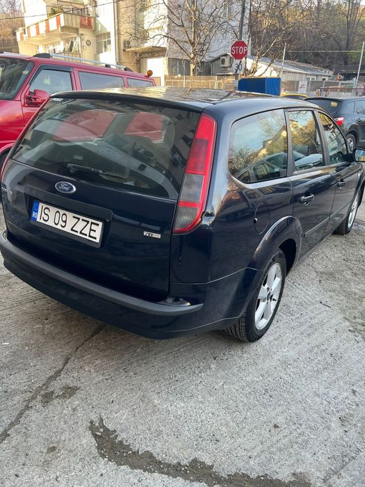 Ford Focus MK II Break