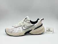 Nike V2K Run Noi Originali (42)