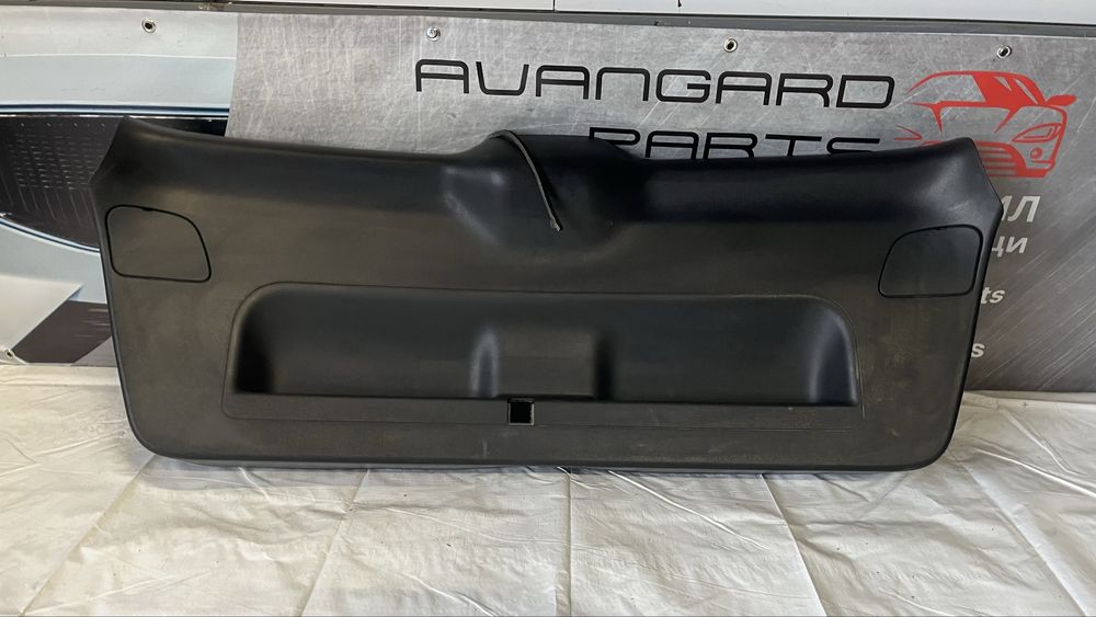 Кора от багажна врата Audi A3 (2006-2013)