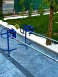 Rotisor Protap pentru purcel ied oaie
