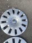 Set capace r15 VW