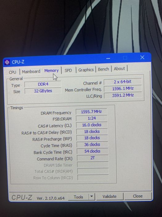 I5 12400, b760, ddr4 32gb