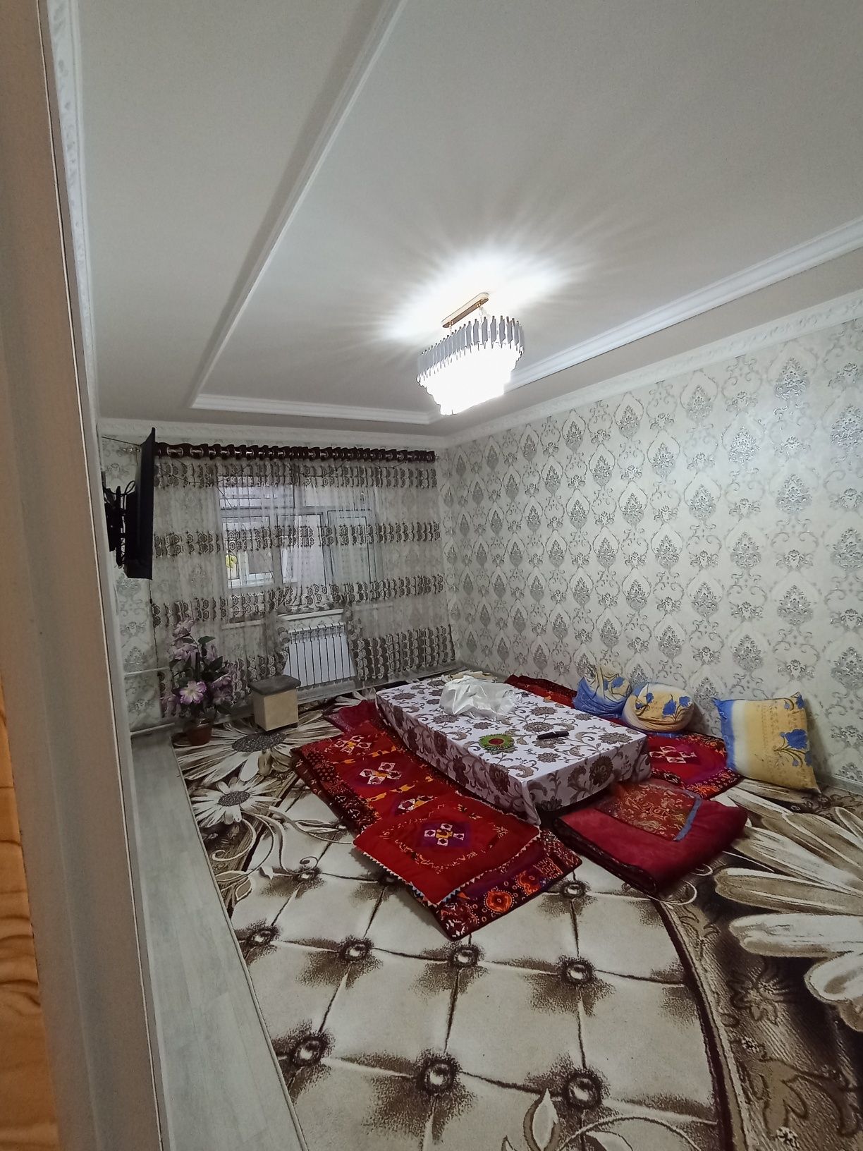 Продаётся квартира