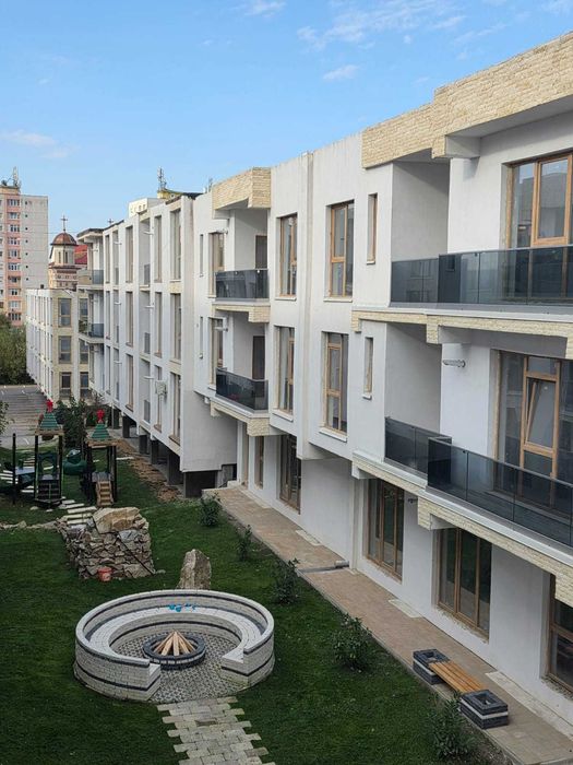 Apartament INTABULAT, 3 cam, ORICE CREDITARE, imobil locuit,PROPRIETAR