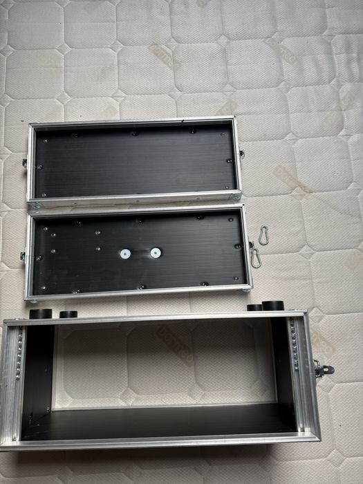 Case profesional Thon