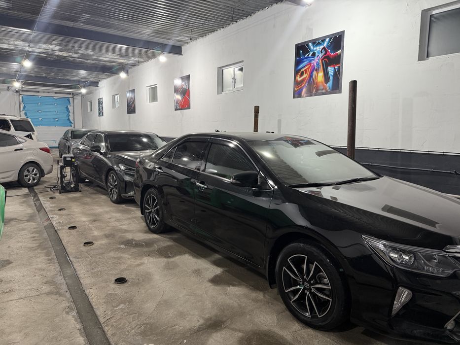 Ремонт кузова. Костоправ маляр.Кузовной ремонт. Ремонт бамперов.