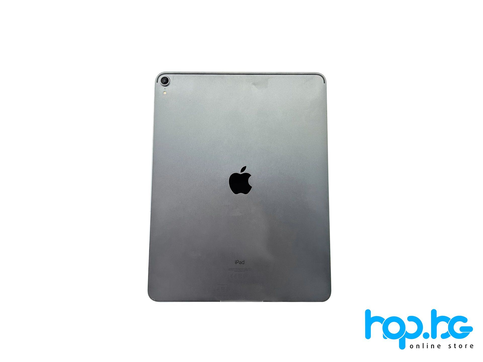Таблет Apple iPad Pro 12.9 3rd Gen A1876 (2018) 256GB ( 14443 )