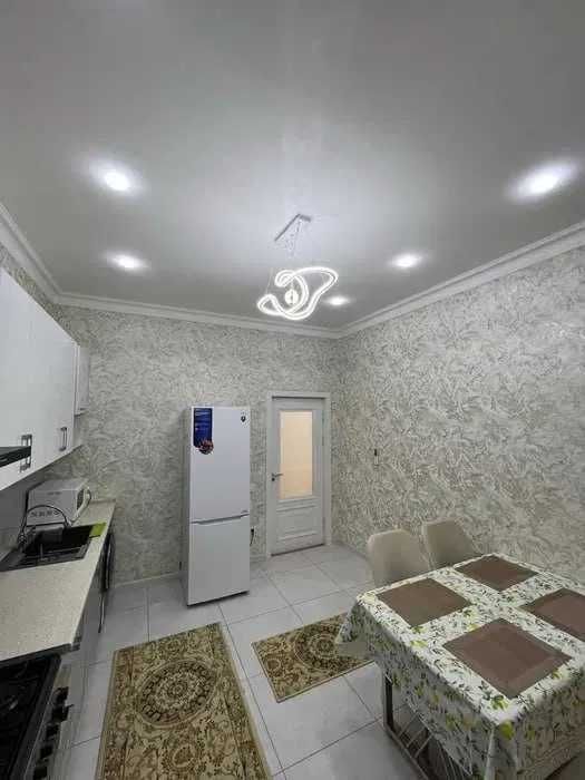 L5 Сдаётся 2ком квартира на Юнусабадский  р-н Шахристанский метро