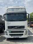 Volvo FH 2008 Euro 5