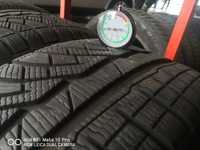 225 45 18 гуми като нови дот 22 Michelin 18 цола