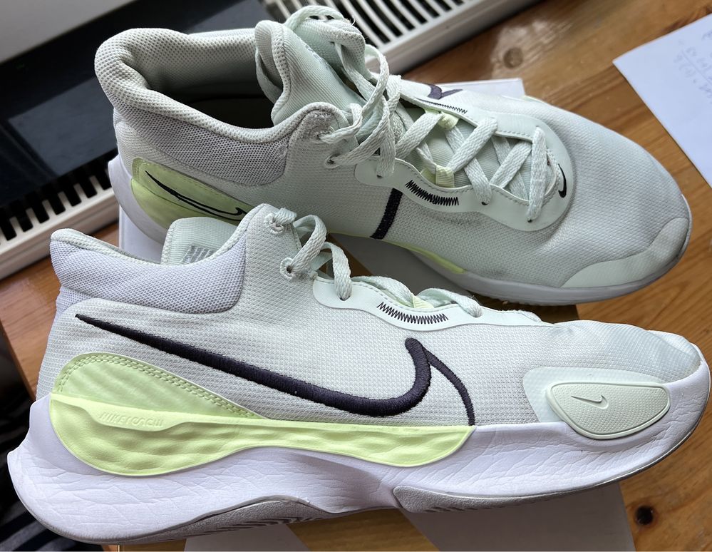 Мъжки обувки Nike Renew Elevate III