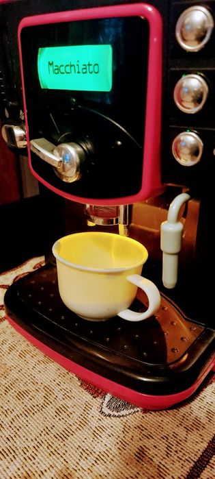 Aparat de cafea pentru copii/Expressor