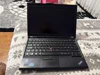 Laptop Lenovo Thinkpad x230 i7,8gb ssd - perfect functional