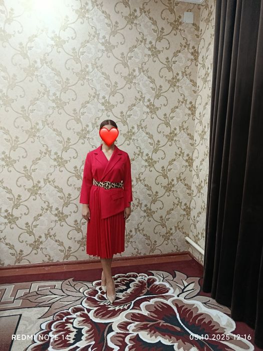 Кизил куйлак турецкий