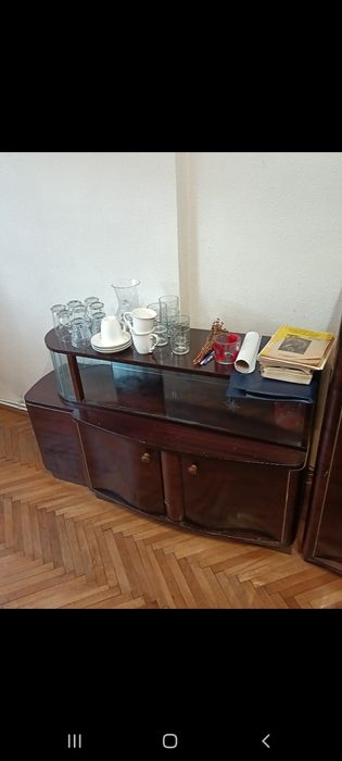 Mobila sufragerie