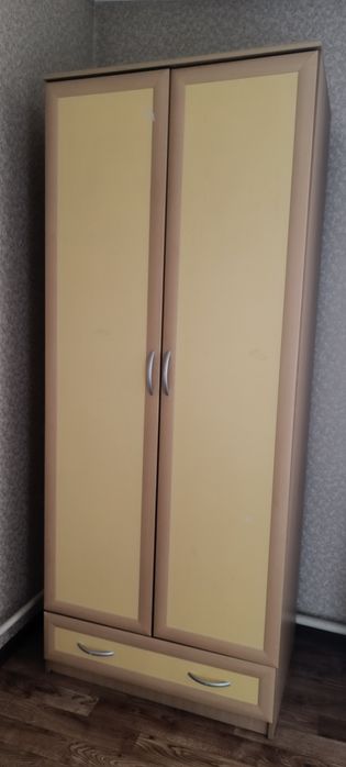 Спальный гарнитур для подростка б/у