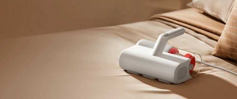 Портативный пылесос Xiaomi Dust Mite Vacuum Cleaner 2 (EU)