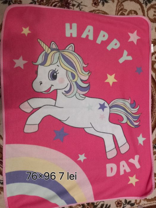 Haine și articole bebe