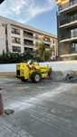 Manitou Stivuitor