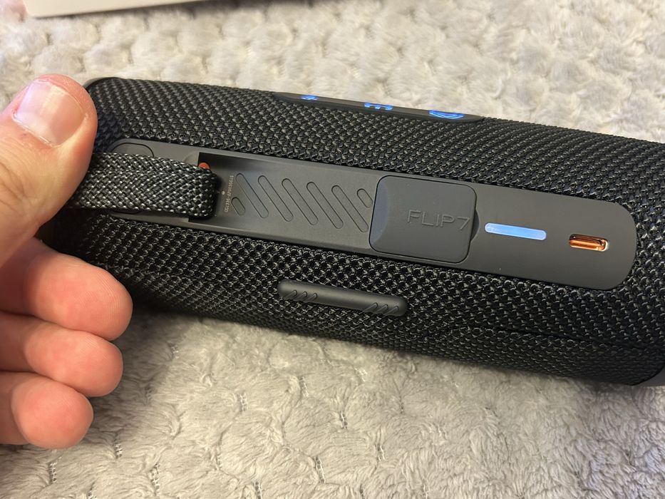 JBL Flip 7