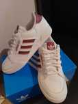 Adidas Continental 80 Stripes