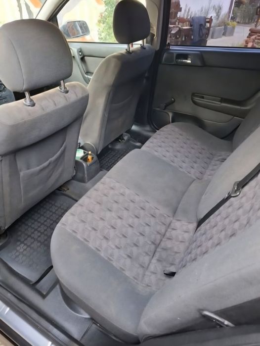 Opel Astra G 1.7 diesel